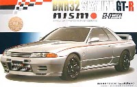 フジミ 1/24 インチアップシリーズ （スポット） BNR32 スカイライン GT-R ニスモ Sチューン