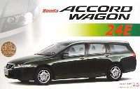 フジミ 1/24 インチアップシリーズ （スポット） ホンダ アコードワゴン 24E