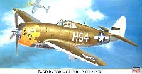 P-47D レザーバック パイド パイパー