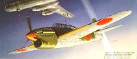 フジミ 1/72 Cシリーズ 日本海軍夜間戦闘機 彗星 12戊型