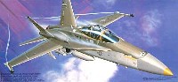 F/A-18D ホーネット ベンガルス