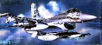 F-16C/D ファイティングファルコン ジョーズ