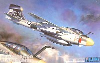 EA-6A イントルーダー ブラックバニー