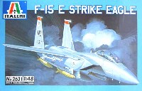 F-15E ストライクイーグル