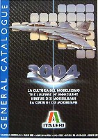 イタレリ イタレリ カタログ イタレリ 2004年度版 カタログ