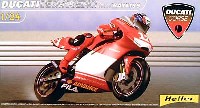 ドゥカティ デスモセディッチ 2003 Bayliss