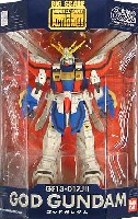 ゴッドガンダム