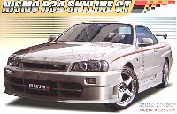 ニスモ R34 スカイライン GT-R