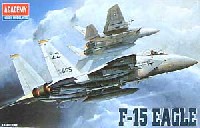 F-15 イーグル