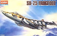 SU-25 フロッグフット