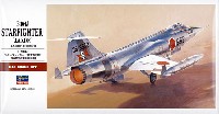 ハセガワ 1/48 飛行機 PTシリーズ F-104J スターファイター 航空自衛隊