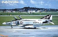 RF-4B ファントム 2 米海兵隊