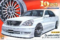 アオシマ 1/24 19inchコレクション