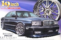 アオシマ 1/24 19inchコレクション