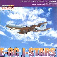 E-8C ジョイント・スターズ