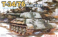 T-34/76 Mod.1941