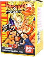 バンダイ ドラゴンボールコレクション ドラゴンボール コレクション Vol.2