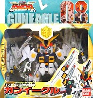 SD ガンダムフォース プラモデル - 商品リスト