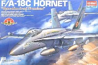 F/A-18C ホーネット Operation Iraqi Freedom