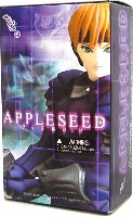 アップルシード (APPLESEED）