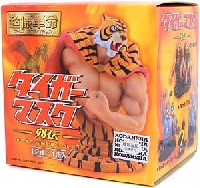 タイガーマスク列伝