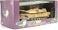 ドラゴン 1/72 ドラゴンアーマーシリーズ M1A1 エイブラムス w/マインブラウ アメリカ海兵隊戦車大隊B中隊第1小隊 モジャブ砂漠1996