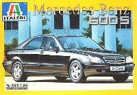 メルセデス ベンツ S600S