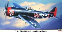 P-47M サンダーボルト 第56戦闘航空群