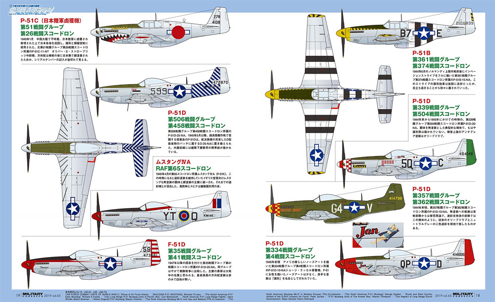 ミリタリー・クラシックス Vol.65 雑誌 (イカロス出版 ミリタリー クラシックス （MILITARY CLASSICS） No.065) 商品画像_2