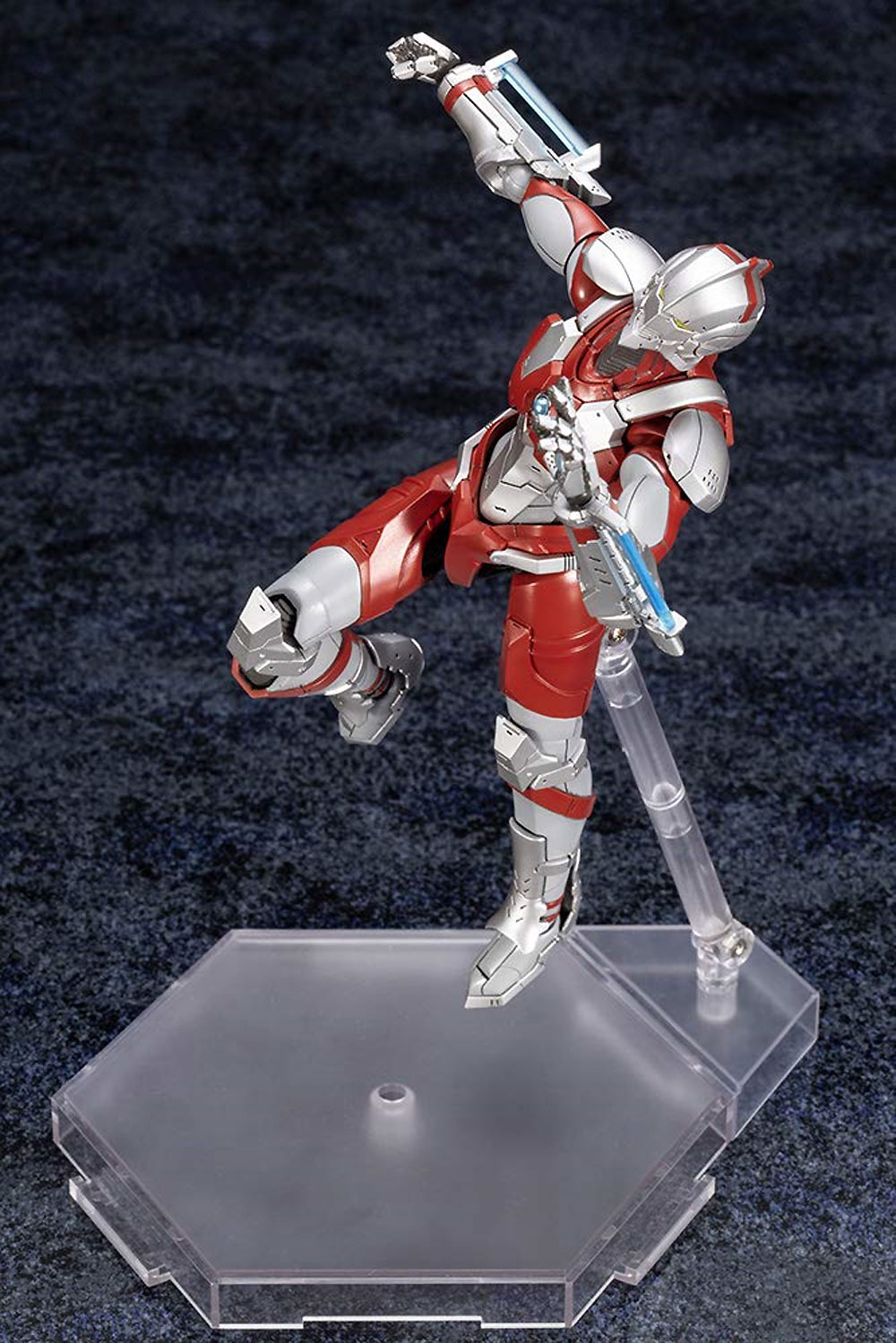 ウルトラマン (ULTRAMAN) プラモデル (コトブキヤ ウルトラマン No.KP468) 商品画像_3