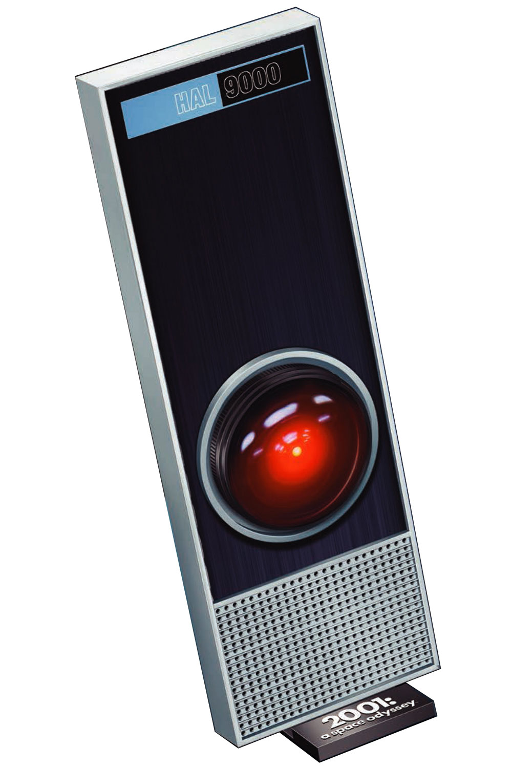 HAL9000 (2001年 宇宙の旅) プラモデル (メビウス メビウス プラスチックモデル組立キット No.2001-5) 商品画像_3