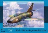 ダッソー SMB-2 シュペル ミステール B2 後期