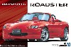 マツダスピード NB8C ロードスター Aスペック '99 (マツダ)