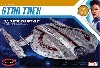 NCC-1227 U.S.S. シェンジョウ スタートレック ディスカバリー