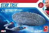 NCC-1701-D U.S.S.エンタープライズ