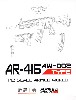 AW-002 AR-416 TYPE