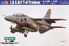 航空自衛隊 T-4 練習機