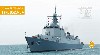 中国海軍 052D/D+ ミサイル駆逐艦