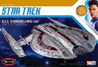 ポーラライツ スタートレック (STAR TREK) NCC-1227 U.S.S. シェンジョウ スタートレック ディスカバリー