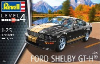 レベル カーモデル フォード シェルビー GT-H (2006)