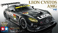 LEON CVSTOS AMG