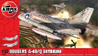 エアフィックス 1/72 ミリタリーエアクラフト ダグラス A-4B/Q スカイホーク