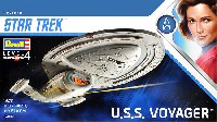 レベル スタートレック U.S.S. ヴォイジャー (スタートレック ヴォイジャー)