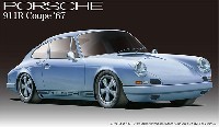 ポルシェ 911R クーペ '67