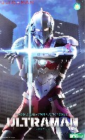 コトブキヤ ウルトラマン ウルトラマン (ULTRAMAN)