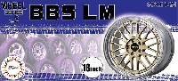 フジミ ホイール シリーズ BBS ホイール 17インチ