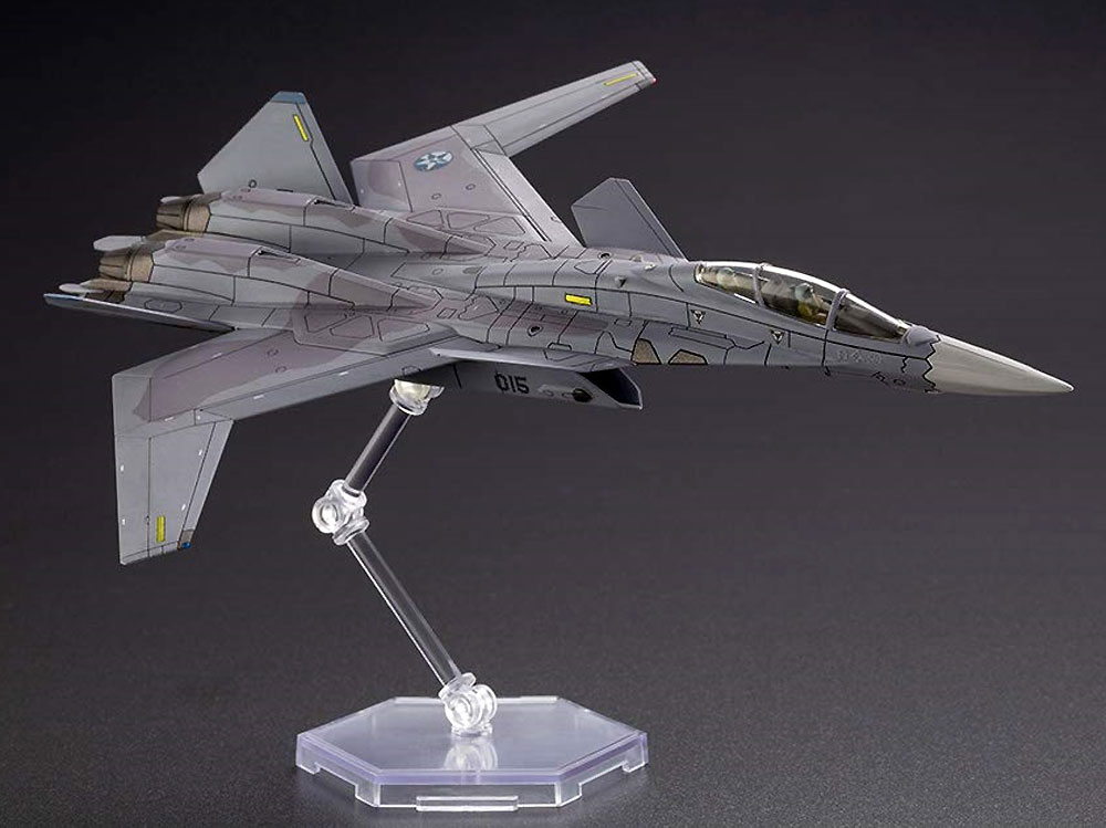 X-02S For Modelers Edition プラモデル (コトブキヤ エースコンバット (ACE COMBAT) No.KP491) 商品画像_3