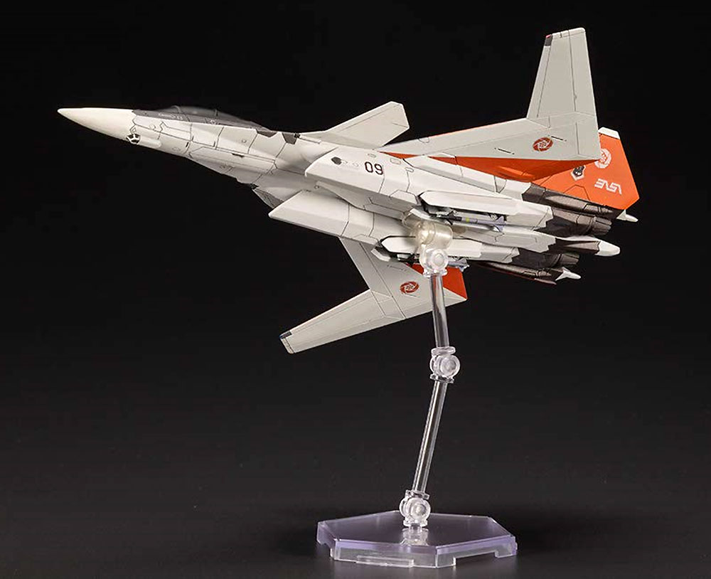 X-02S プラモデル (コトブキヤ エースコンバット (ACE COMBAT) No.KP492) 商品画像_4