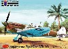 スーパーマリン スピットファイア Mk.5c オーストラリア空軍