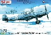 メッサーシュミット Bf109G-6/U/N4 w/FuG350 ナクソスレーダー